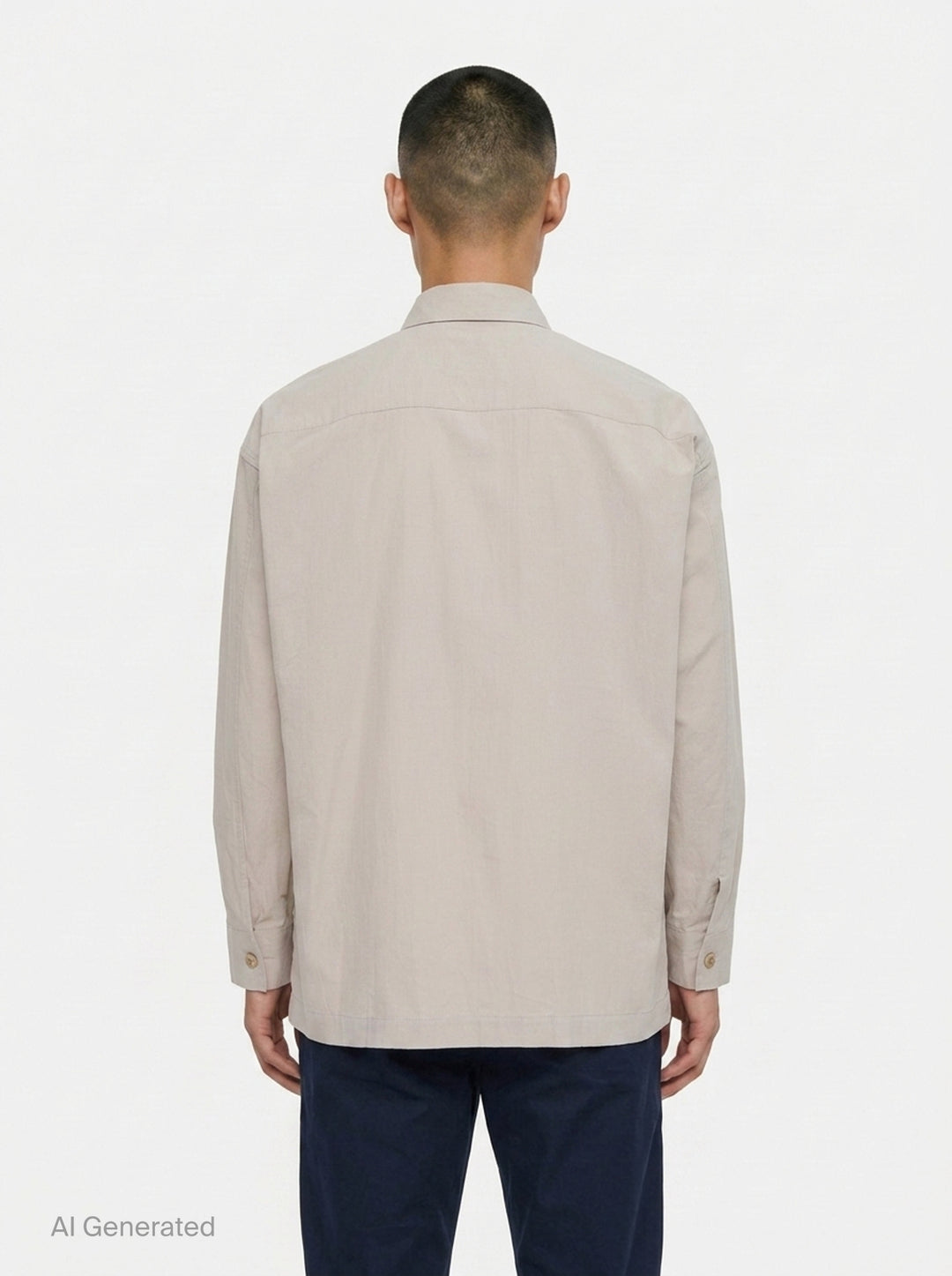 product - back