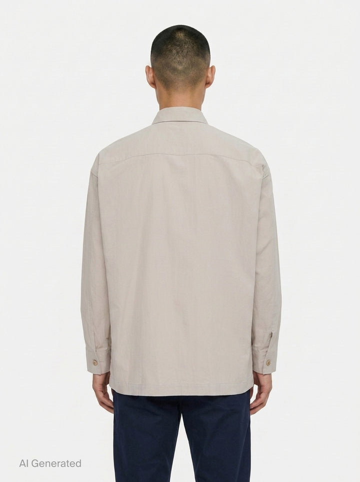 product - back