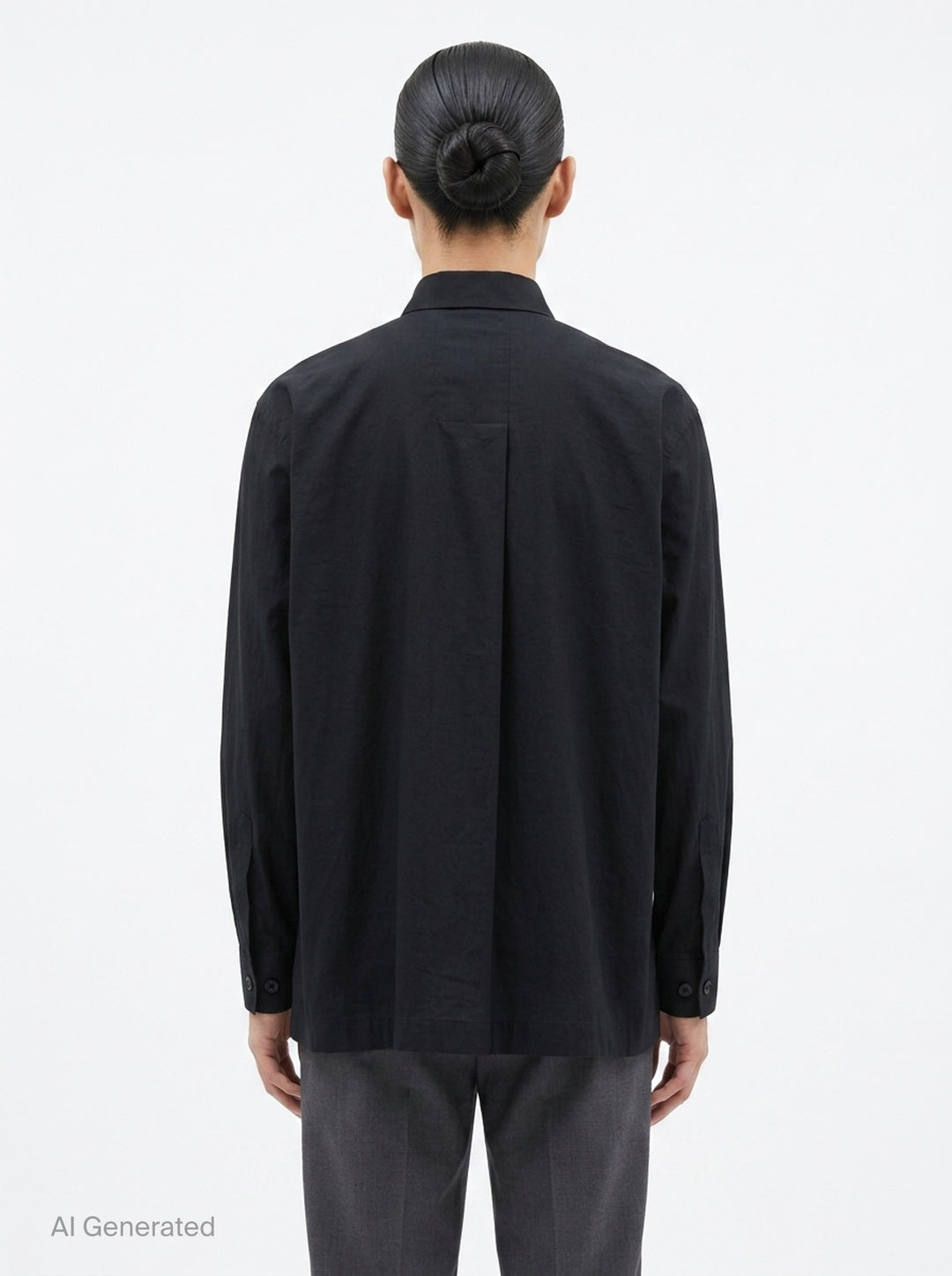 product - back