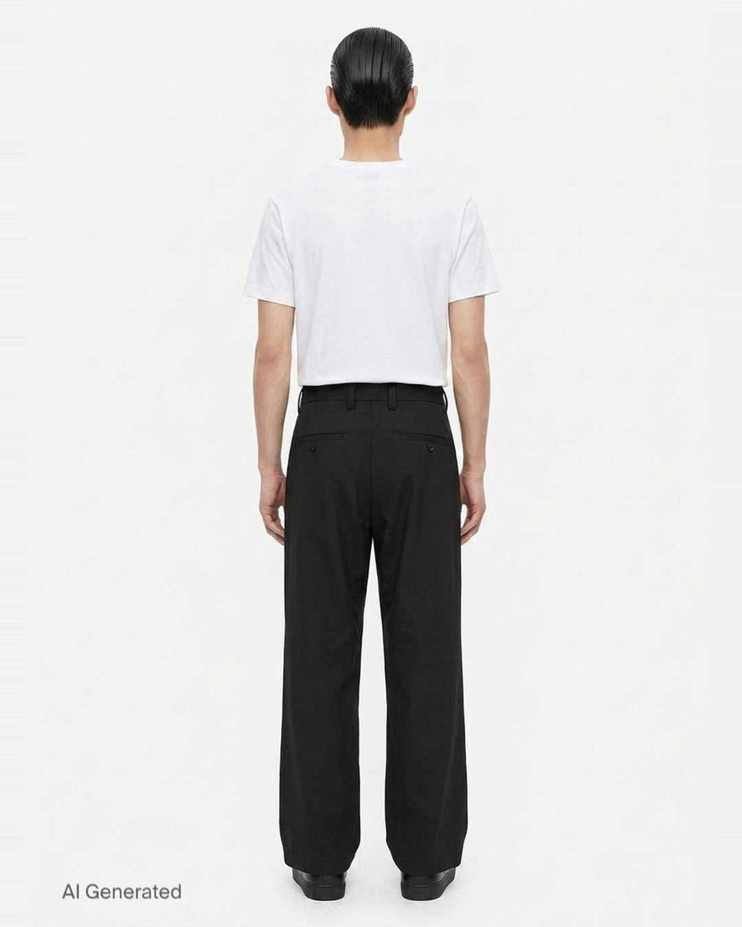 product - back