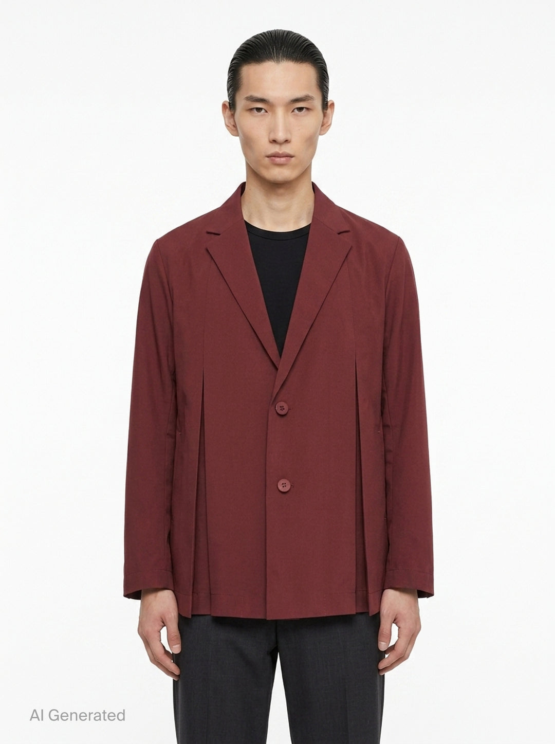 product - front