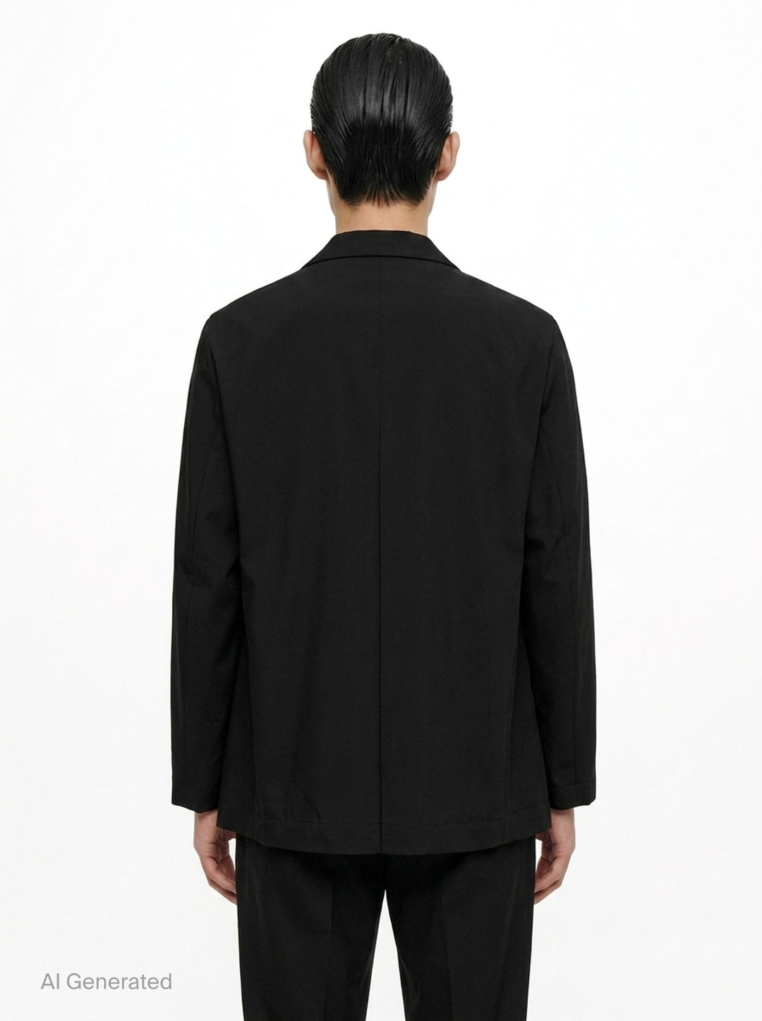 product - back