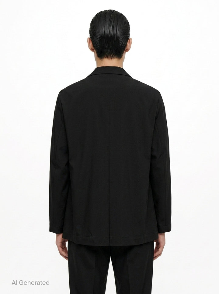 product - back