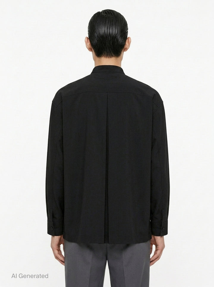product - back