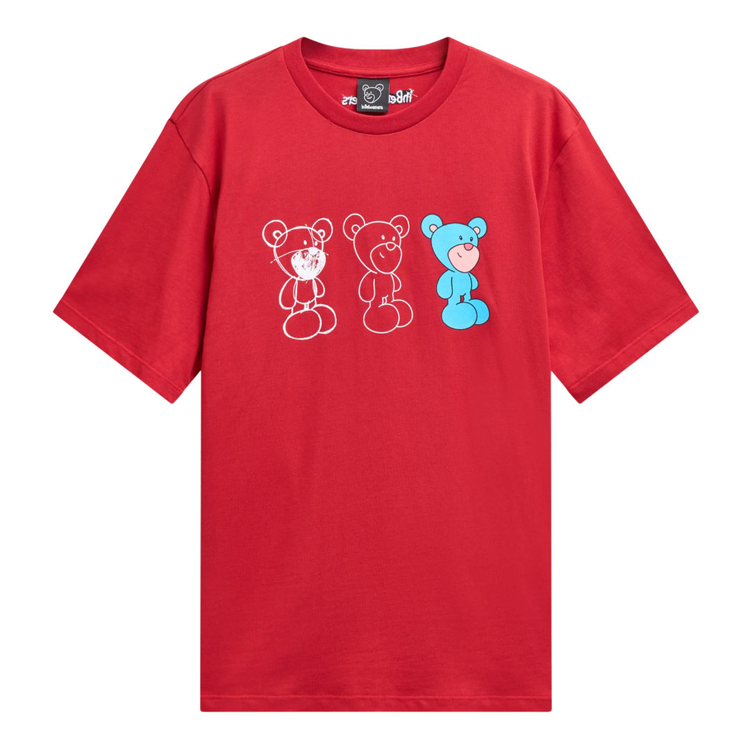 Jersey T-Shirt Unisex