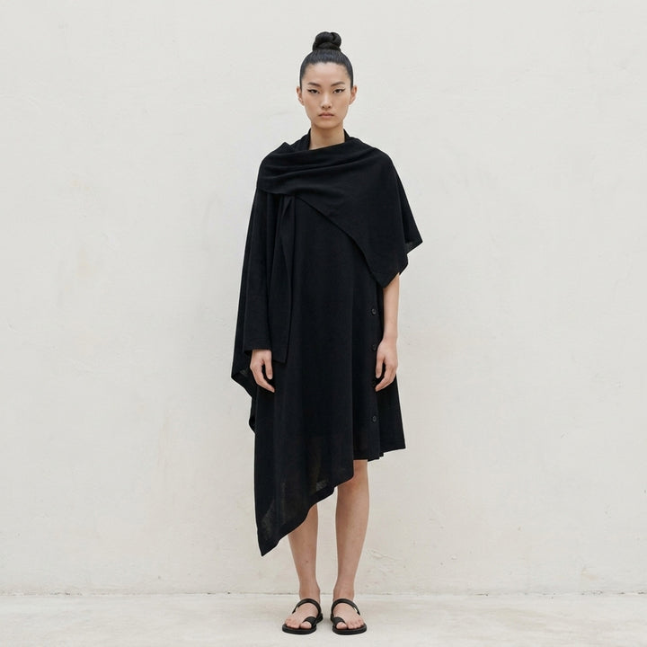 All Squares Woven Dress | ISSEY MIYAKE | Club21 - lifestyle