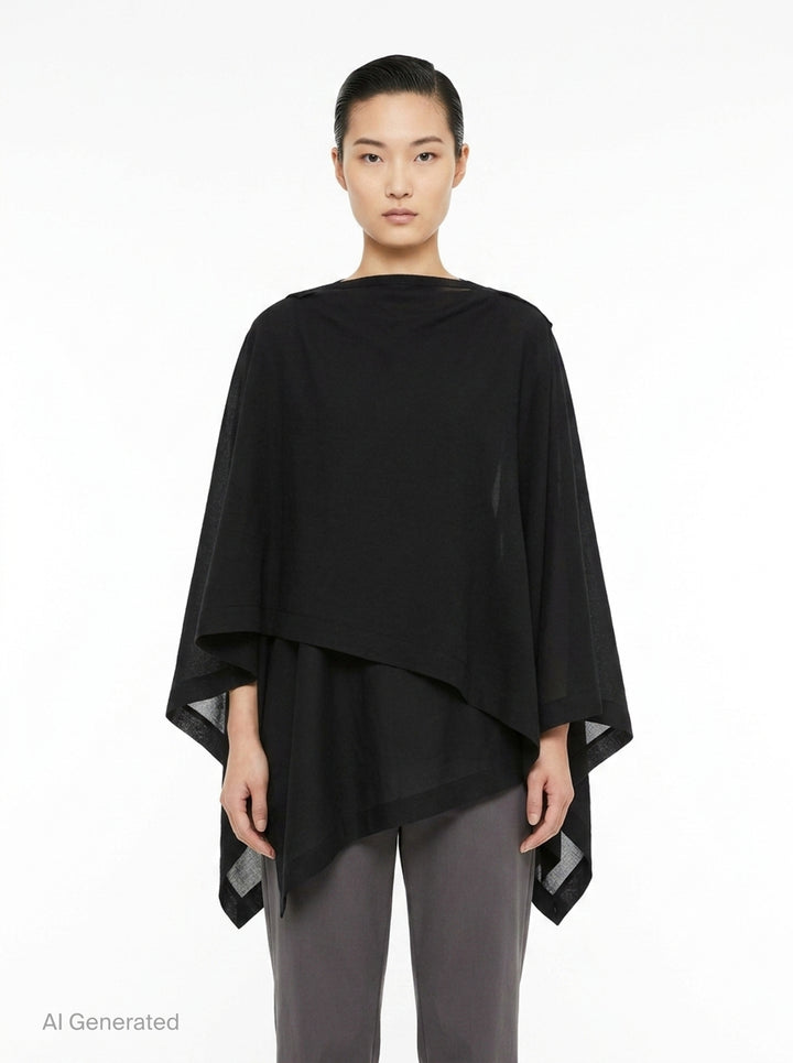 All Squares Woven Top | Issey Miyake | Club21 - front
