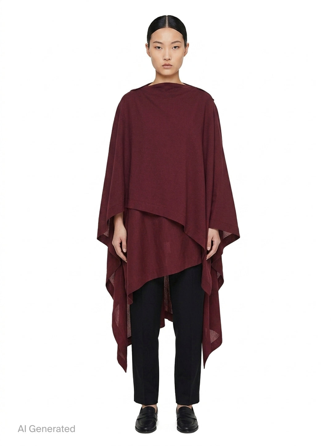 All Squares Woven Top | Issey Miyake | Club21 - front