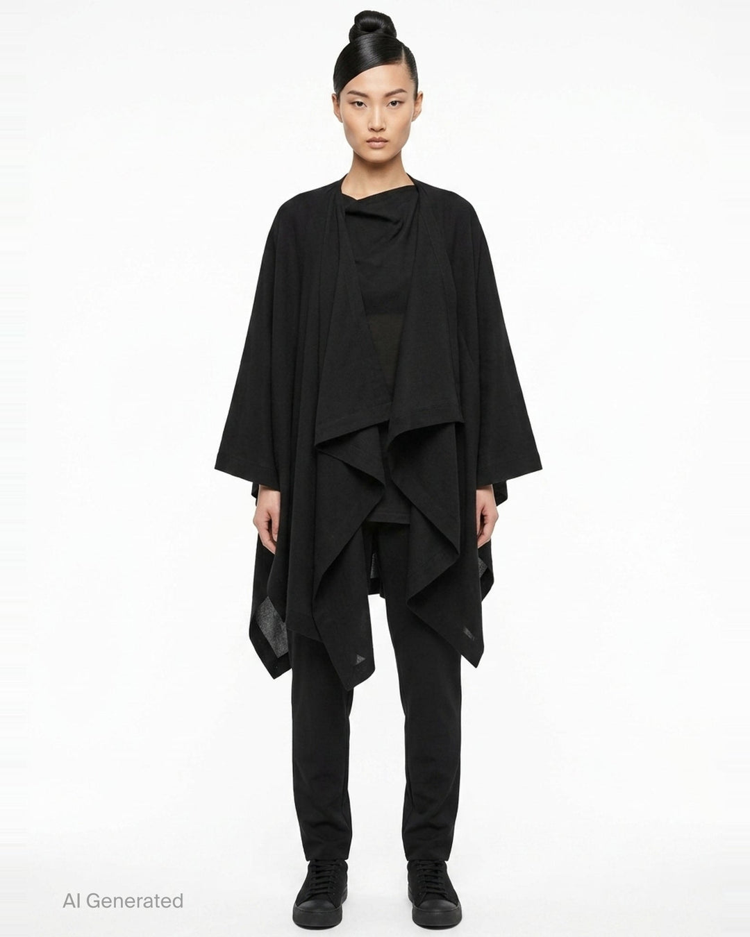 All Squares Woven Top | Issey Miyake | Club21 - front
