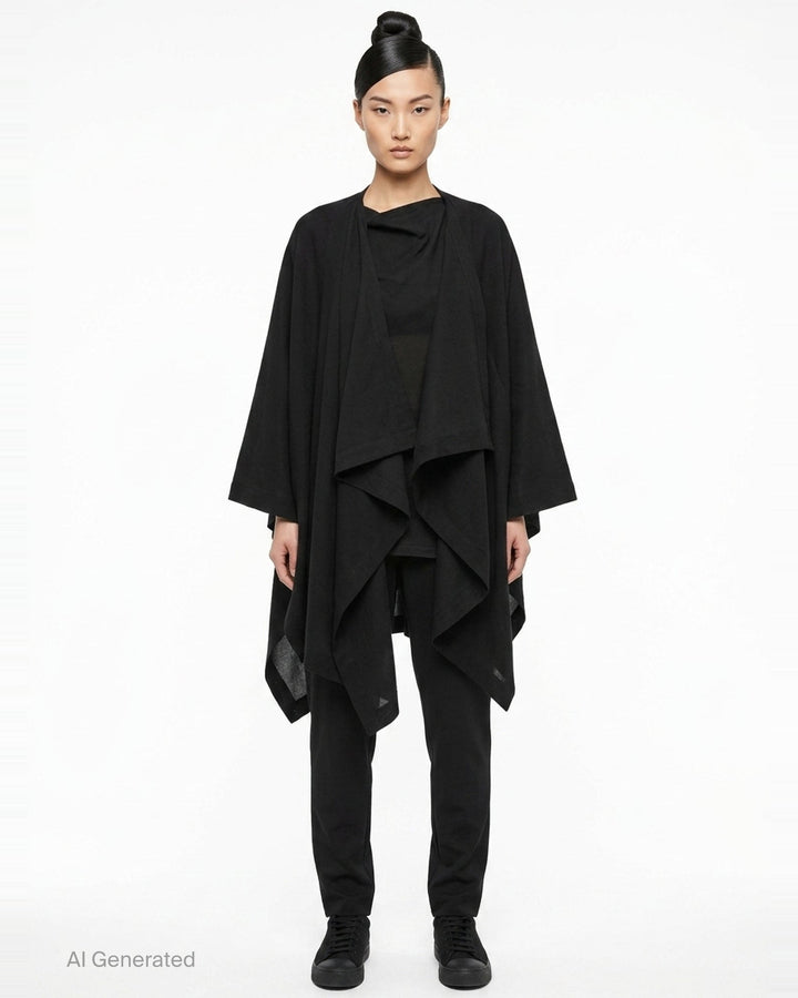 All Squares Woven Top | Issey Miyake | Club21 - front