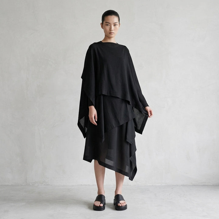 All Squares Woven Top | Issey Miyake | Club21 - lifestyle