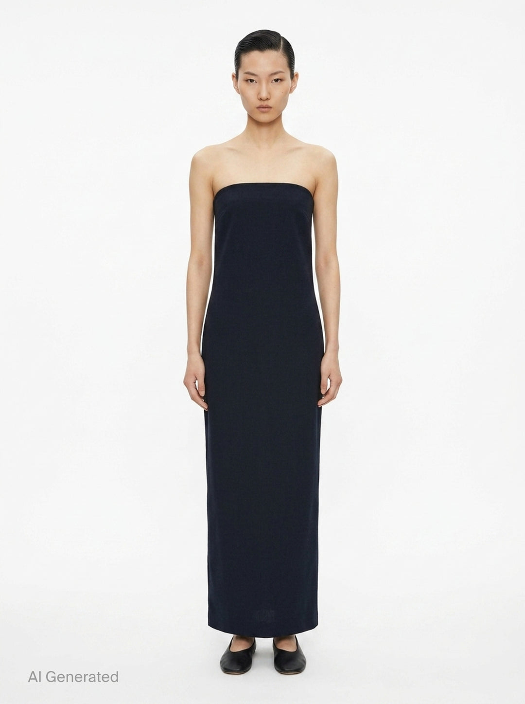 Allow | Issey Miyake | Club21 - front