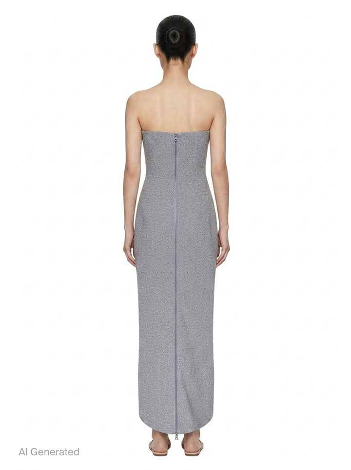 Allow | Issey Miyake | Club21 - back