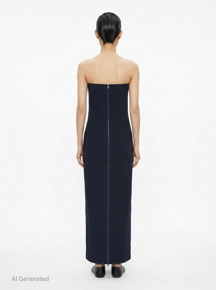 Allow | Issey Miyake | Club21 - back