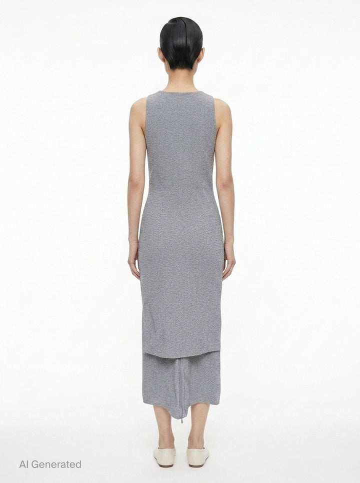 Allow | Issey Miyake | Club21 - back