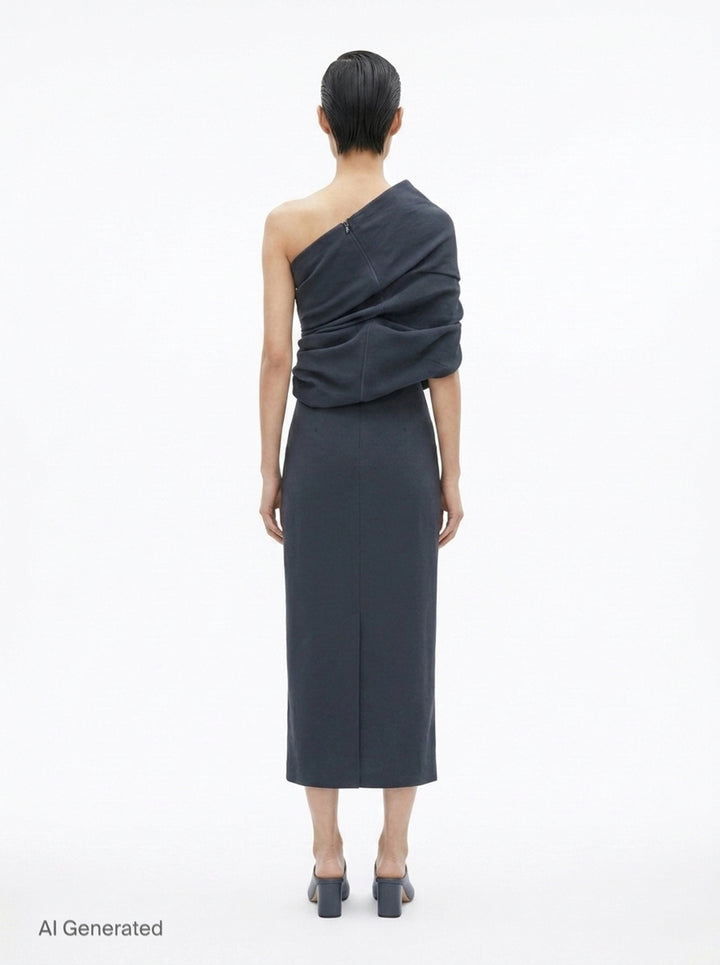 Allow | Issey Miyake | Club21 - back