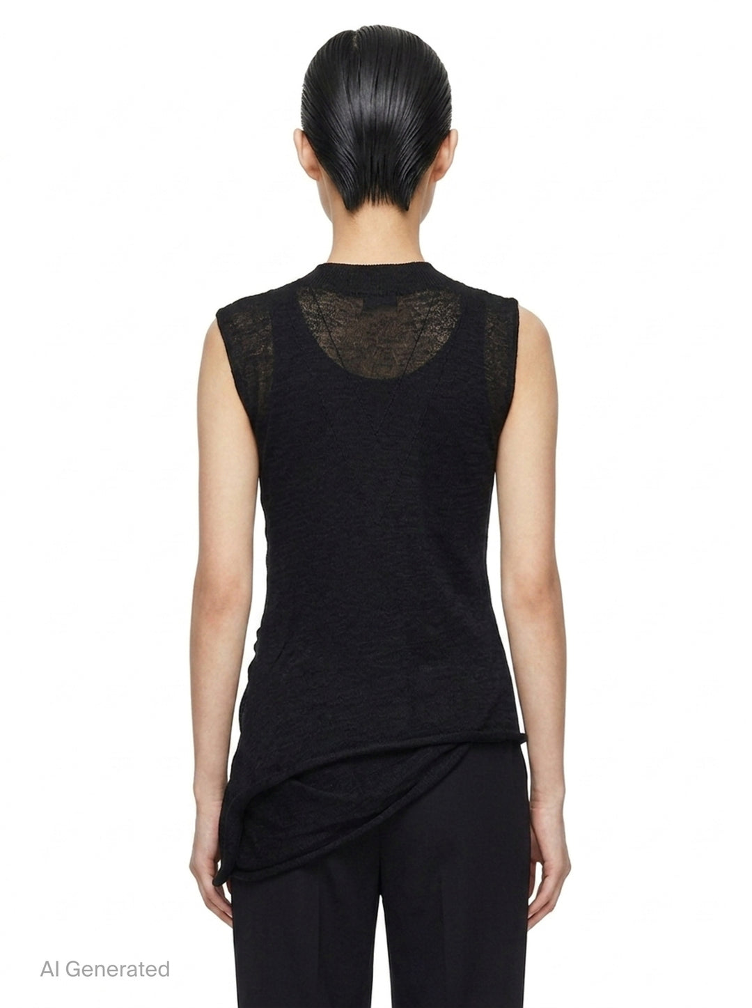 product - back