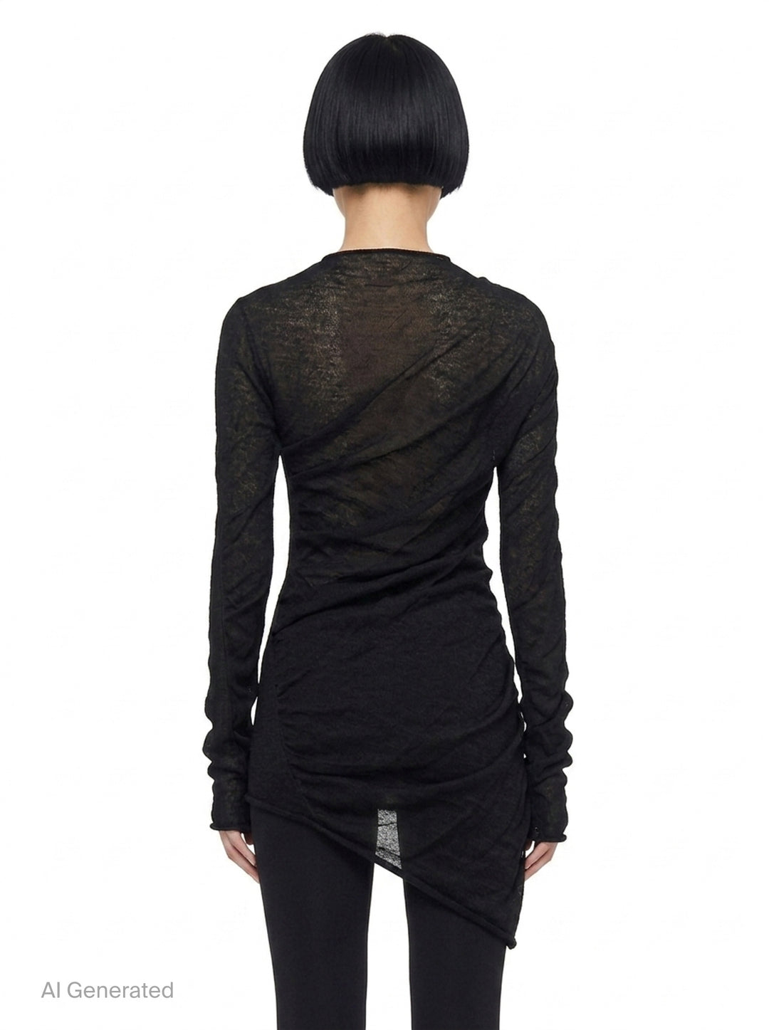 product - back