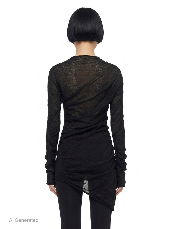 product - back