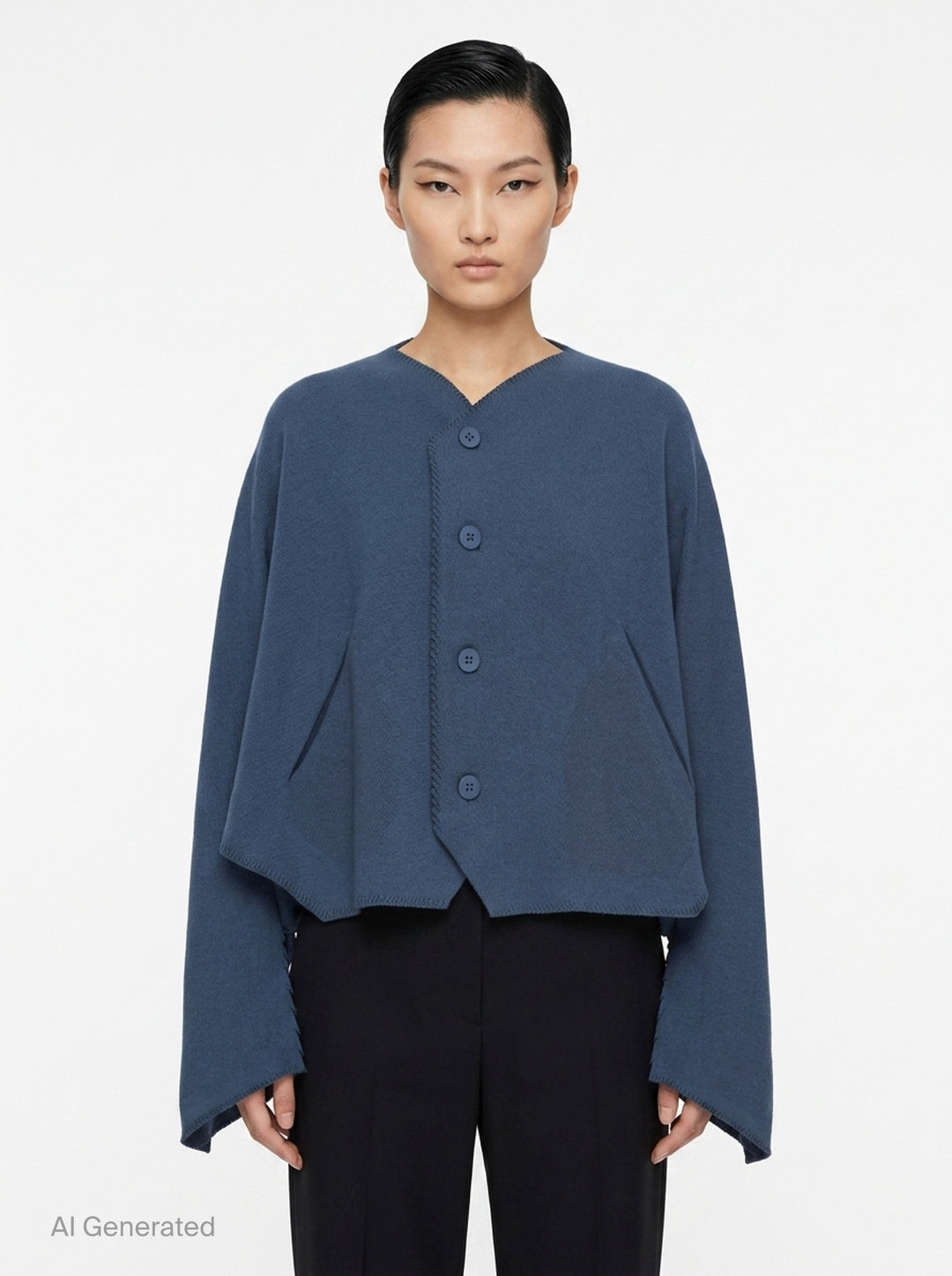 Campagne | Issey Miyake | Club21 - front