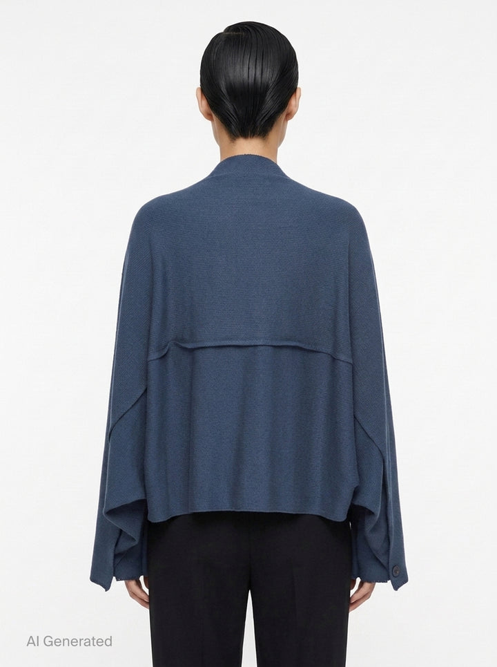 Campagne | Issey Miyake | Club21 - back