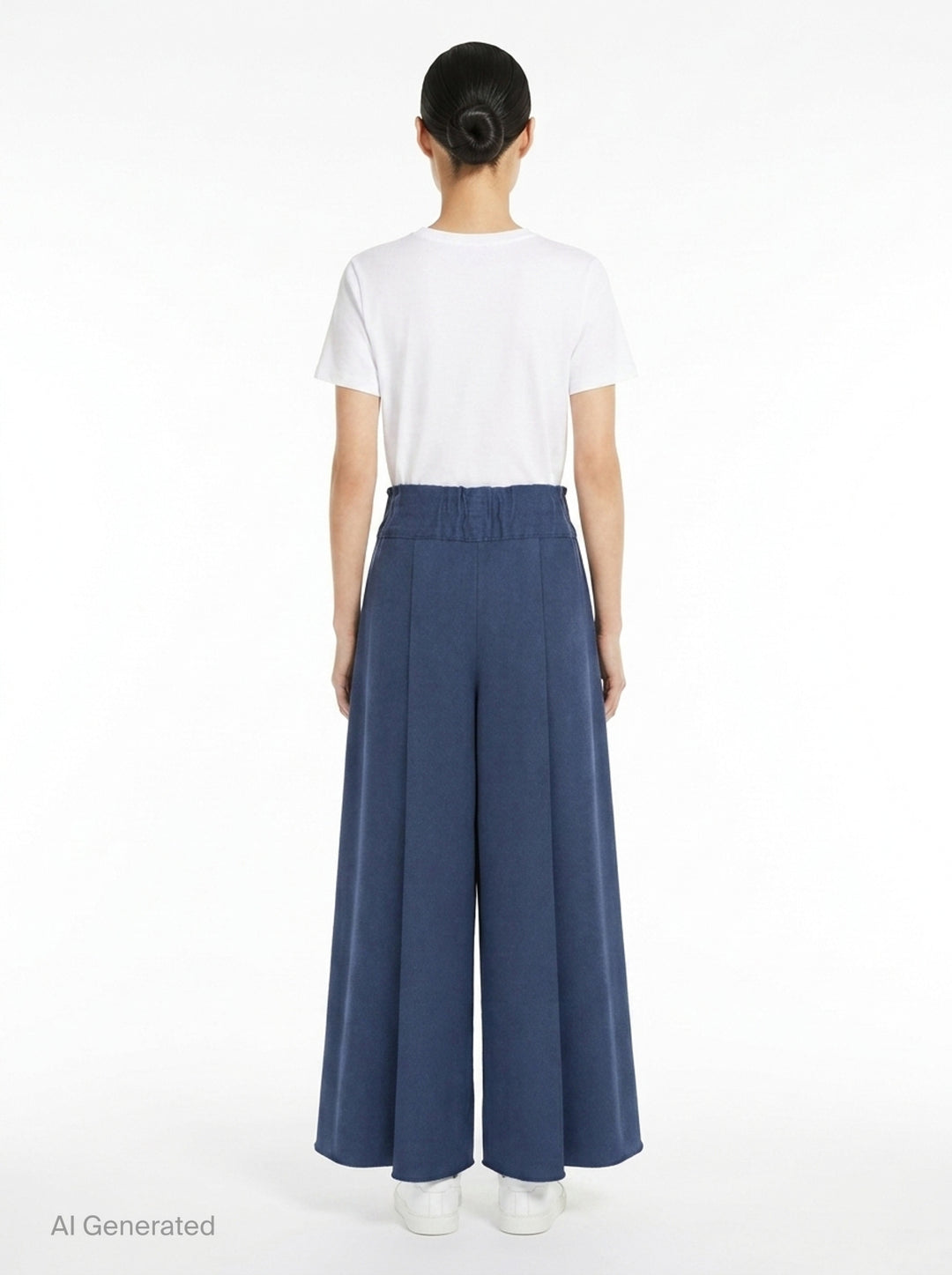 Campagne | Issey Miyake | Club21 - back