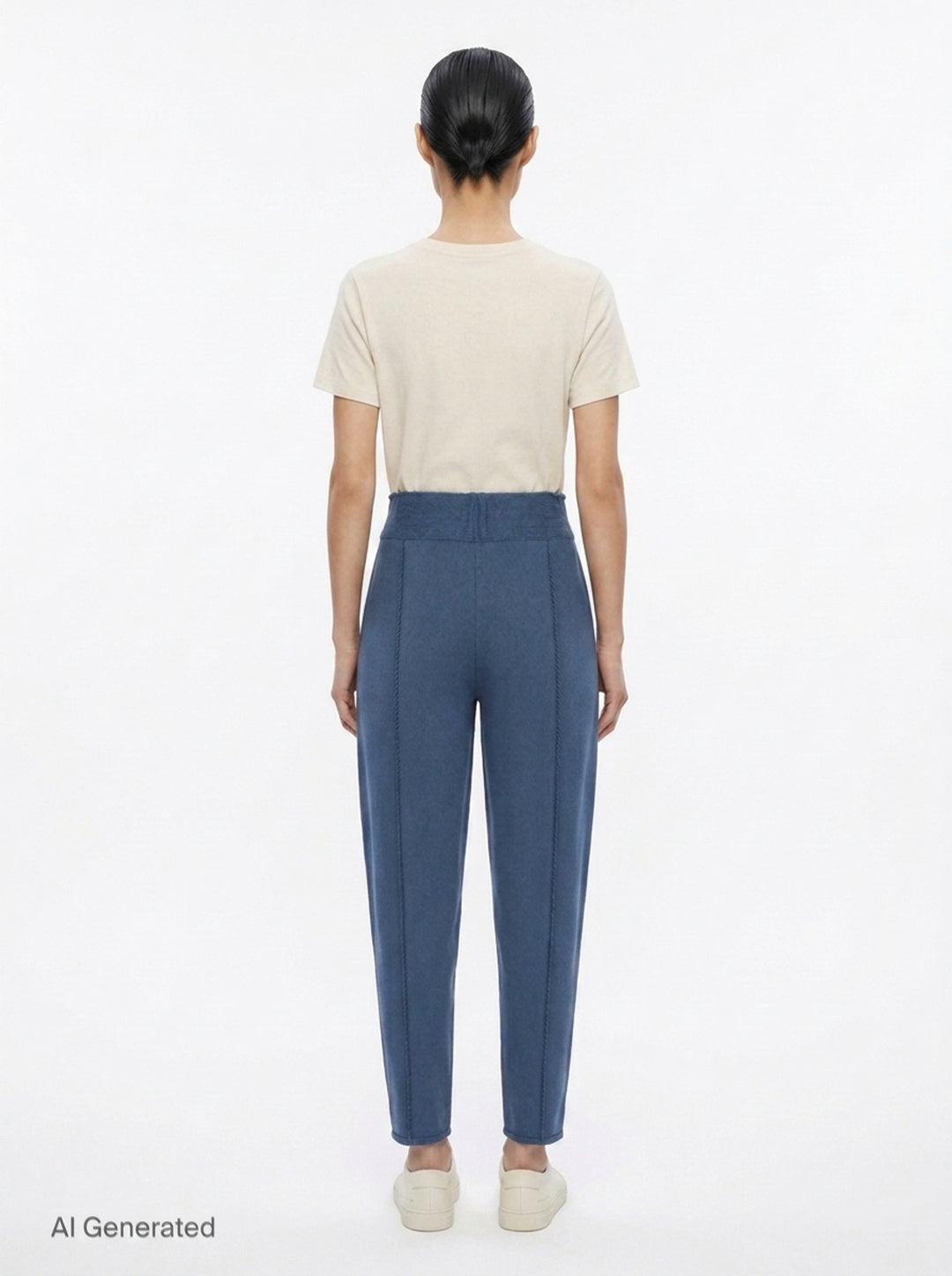 Campagne | Issey Miyake | Club21 - back
