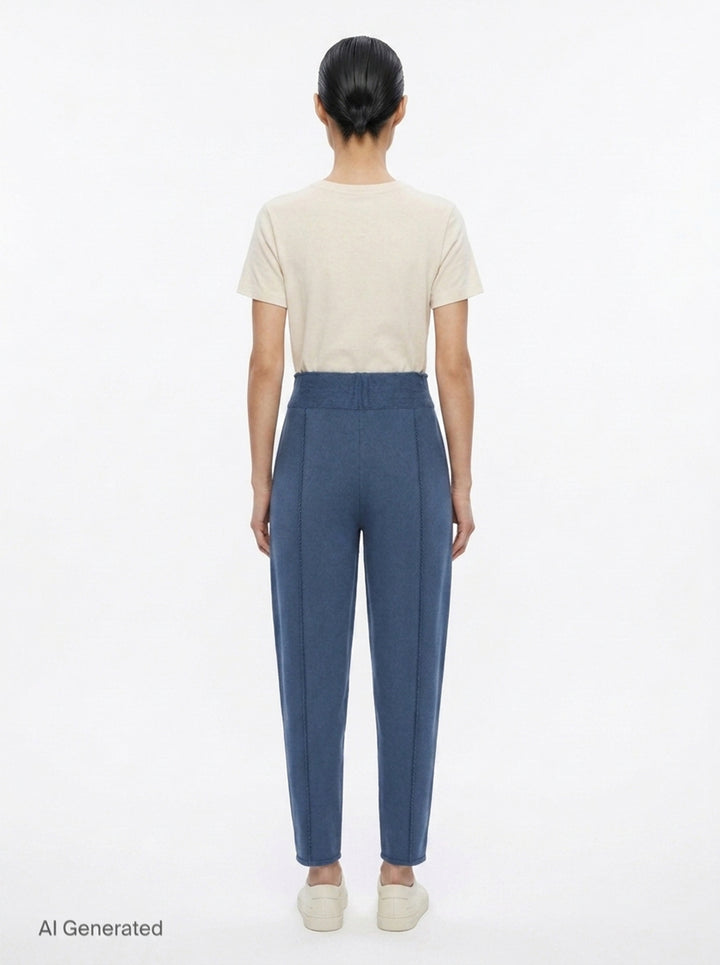 Campagne | Issey Miyake | Club21 - back