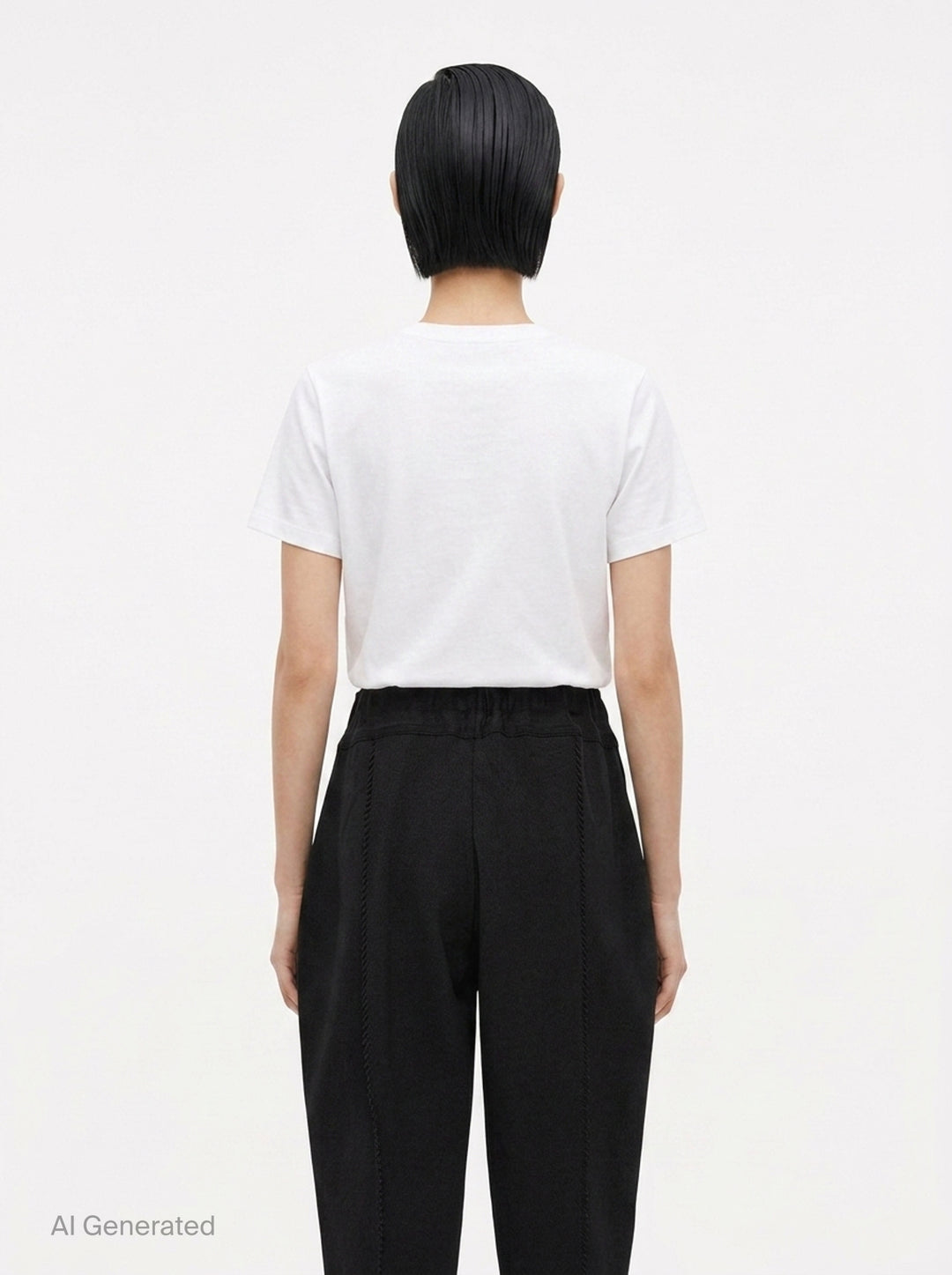 product - back