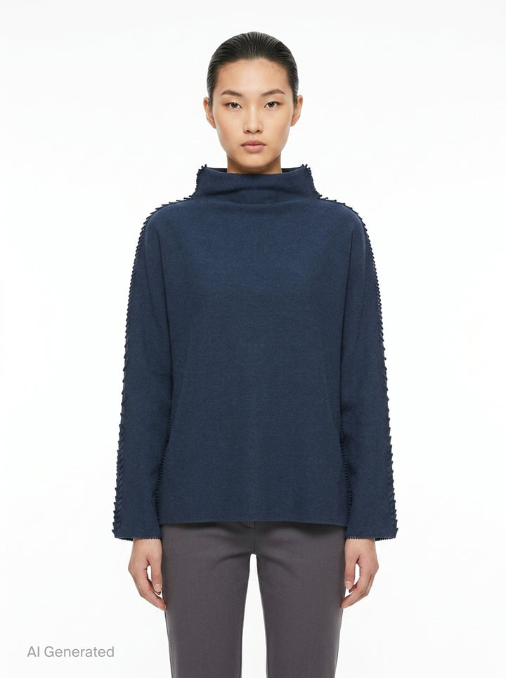 Campagne | Issey Miyake | Club21 - front