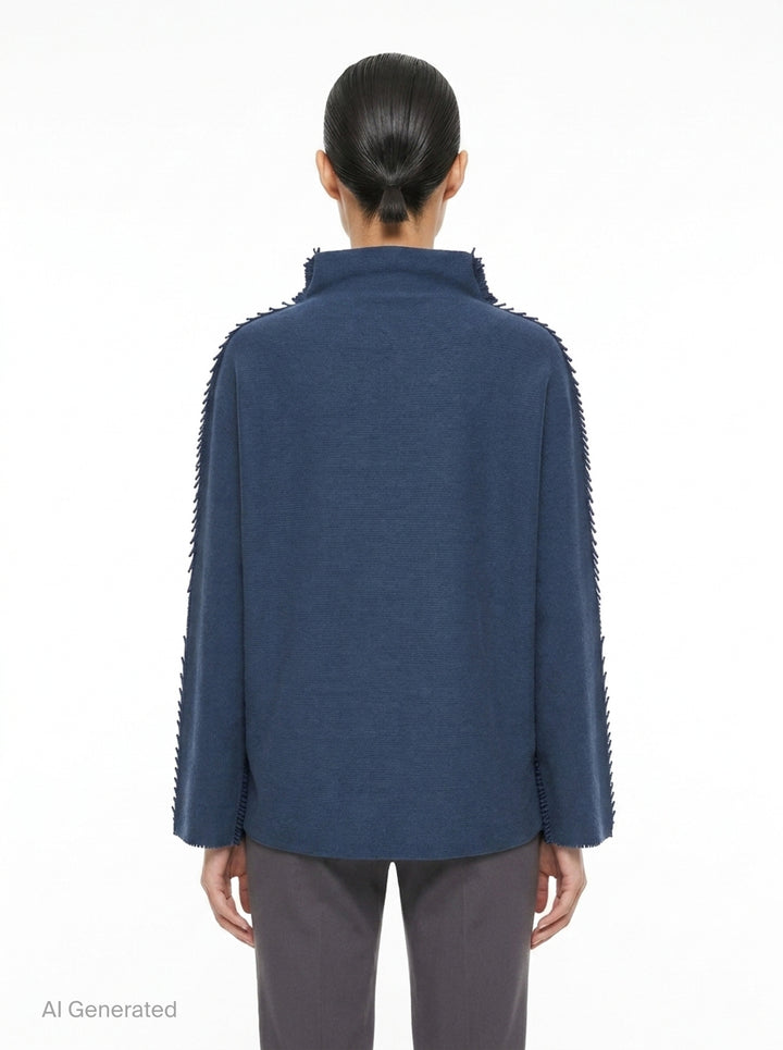 Campagne | Issey Miyake | Club21 - back