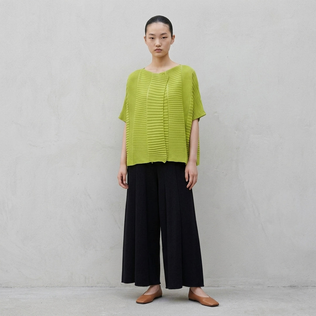 Column Knit Cardigan | Issey Miyake | Club21 - lifestyle