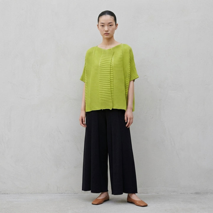 Column Knit Cardigan | Issey Miyake | Club21 - lifestyle