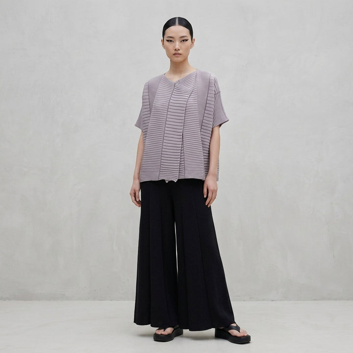 Column Knit Cardigan | Issey Miyake | Club21 - lifestyle