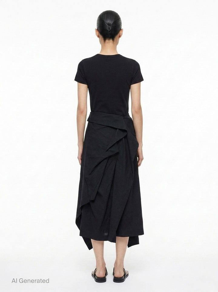 Concealed | Issey Miyake | Club21 - back