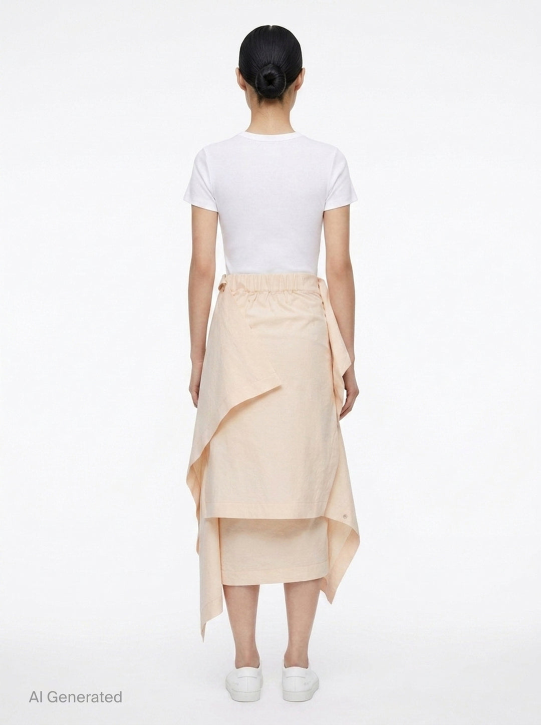 Concealed | Issey Miyake | Club21 - back