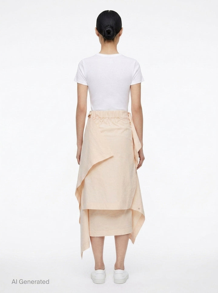 Concealed | Issey Miyake | Club21 - back
