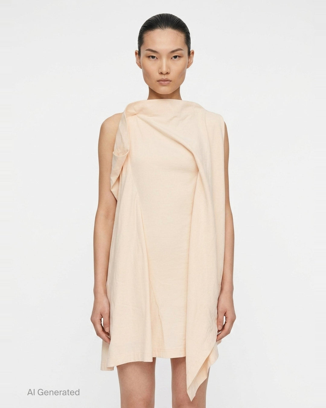Concealed | Issey Miyake | Club21 - front