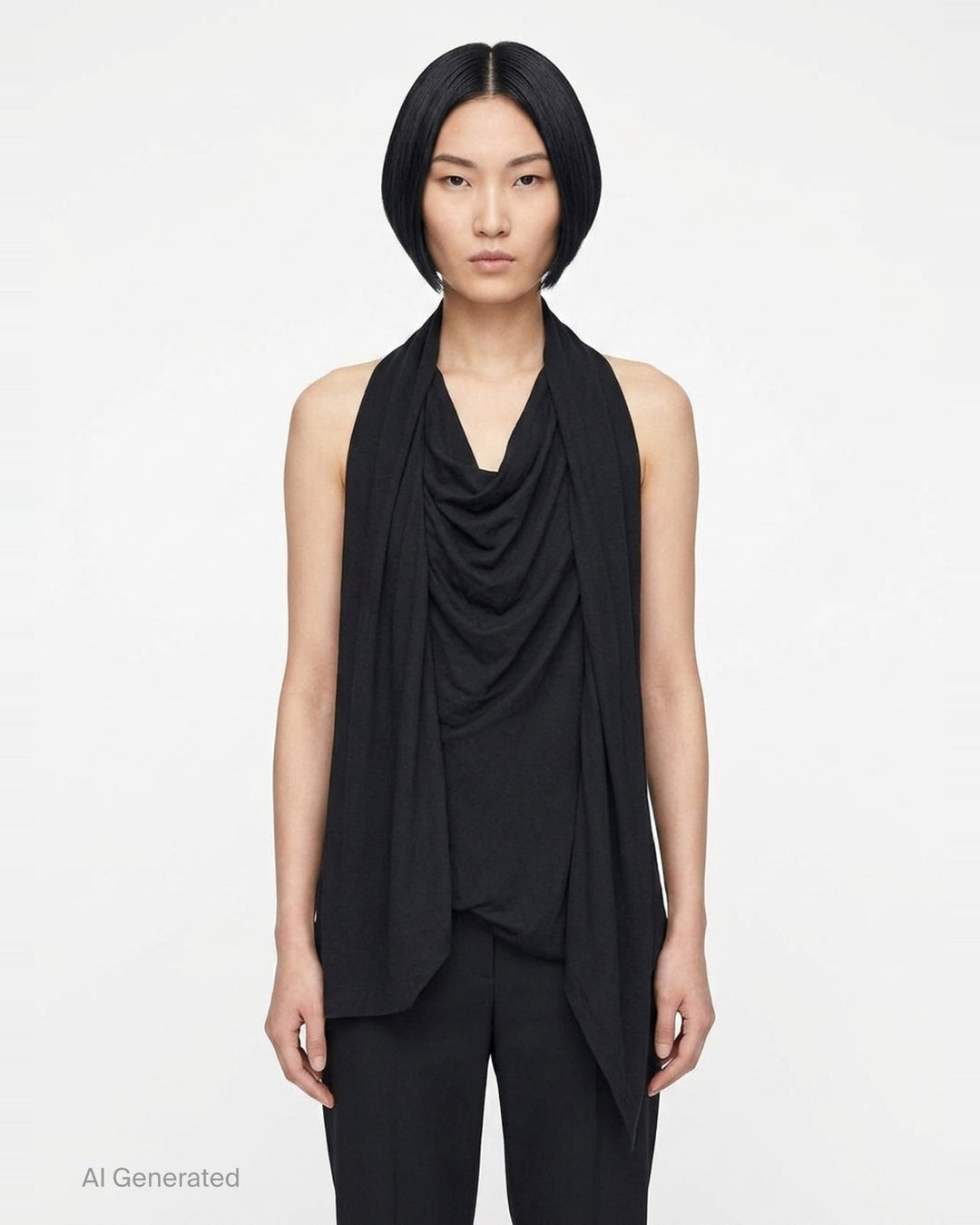 Concealed | Issey Miyake | Club21 - front