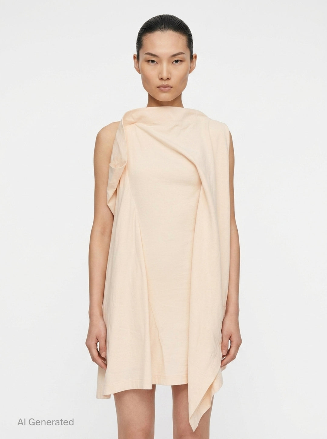 Concealed | Issey Miyake | Club21 - front