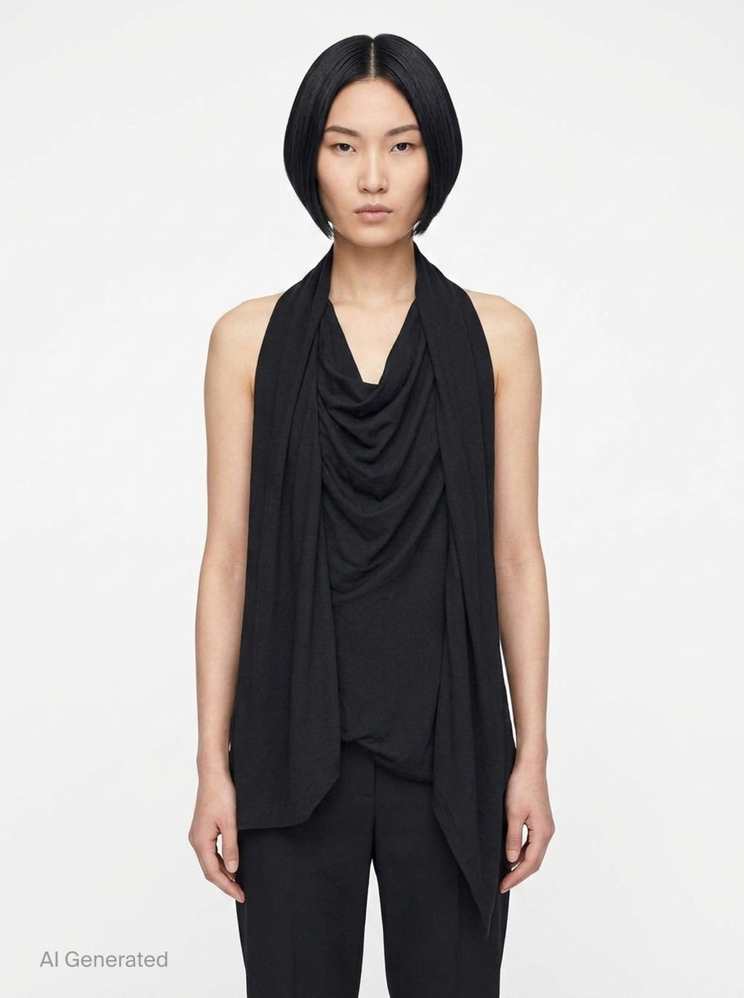Concealed | Issey Miyake | Club21 - front