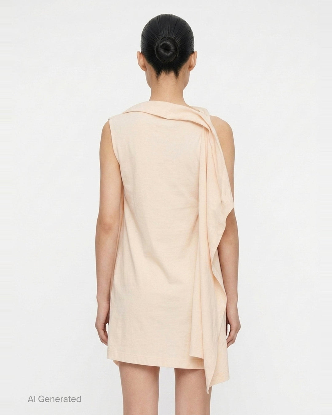 Concealed | Issey Miyake | Club21 - back