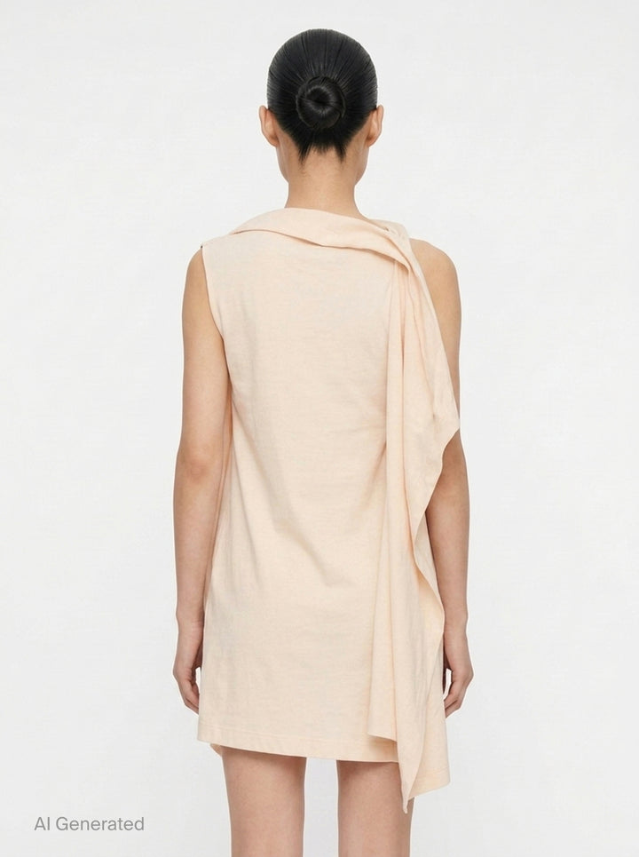 Concealed | Issey Miyake | Club21 - back