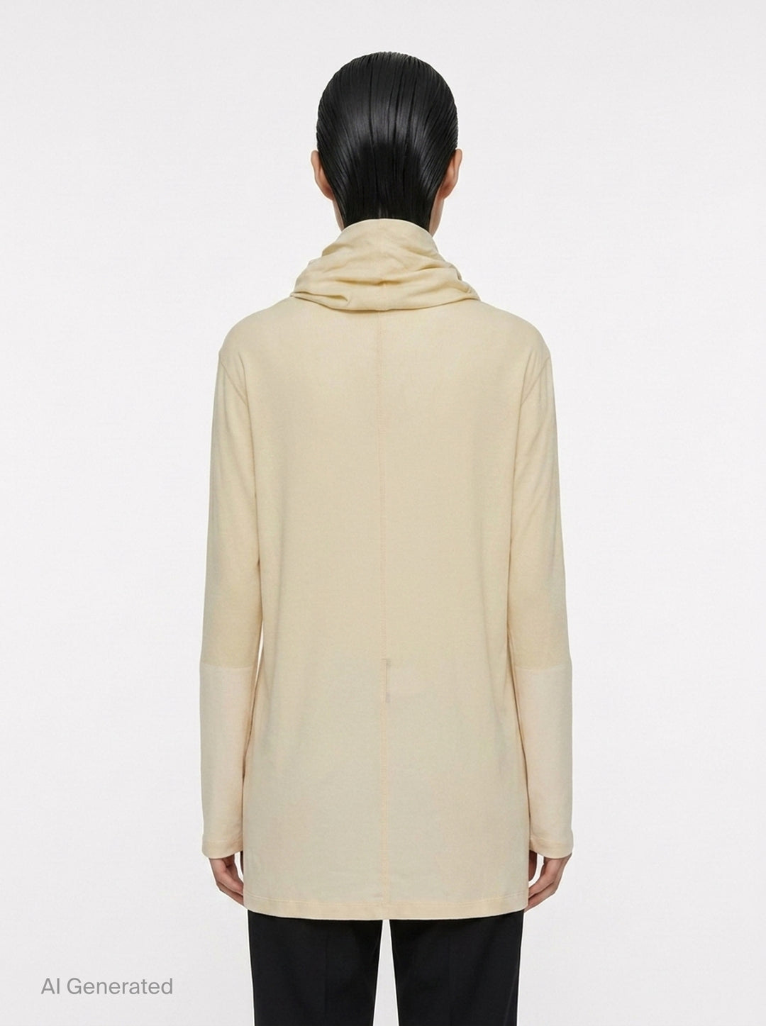 product - back
