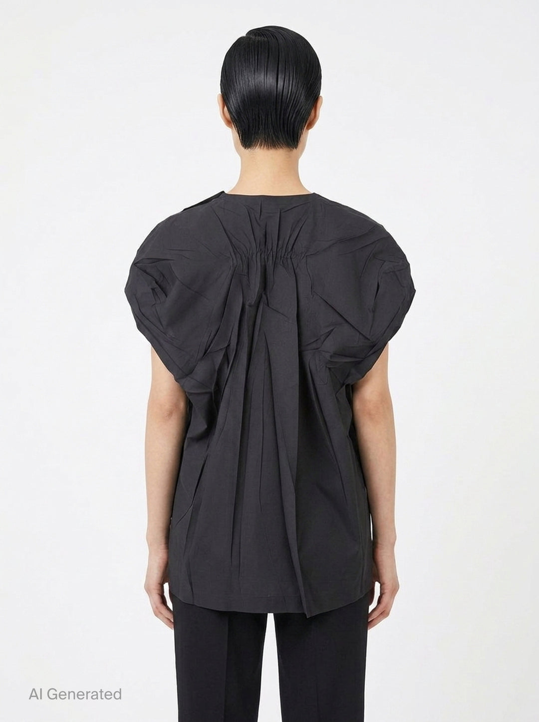 product - back