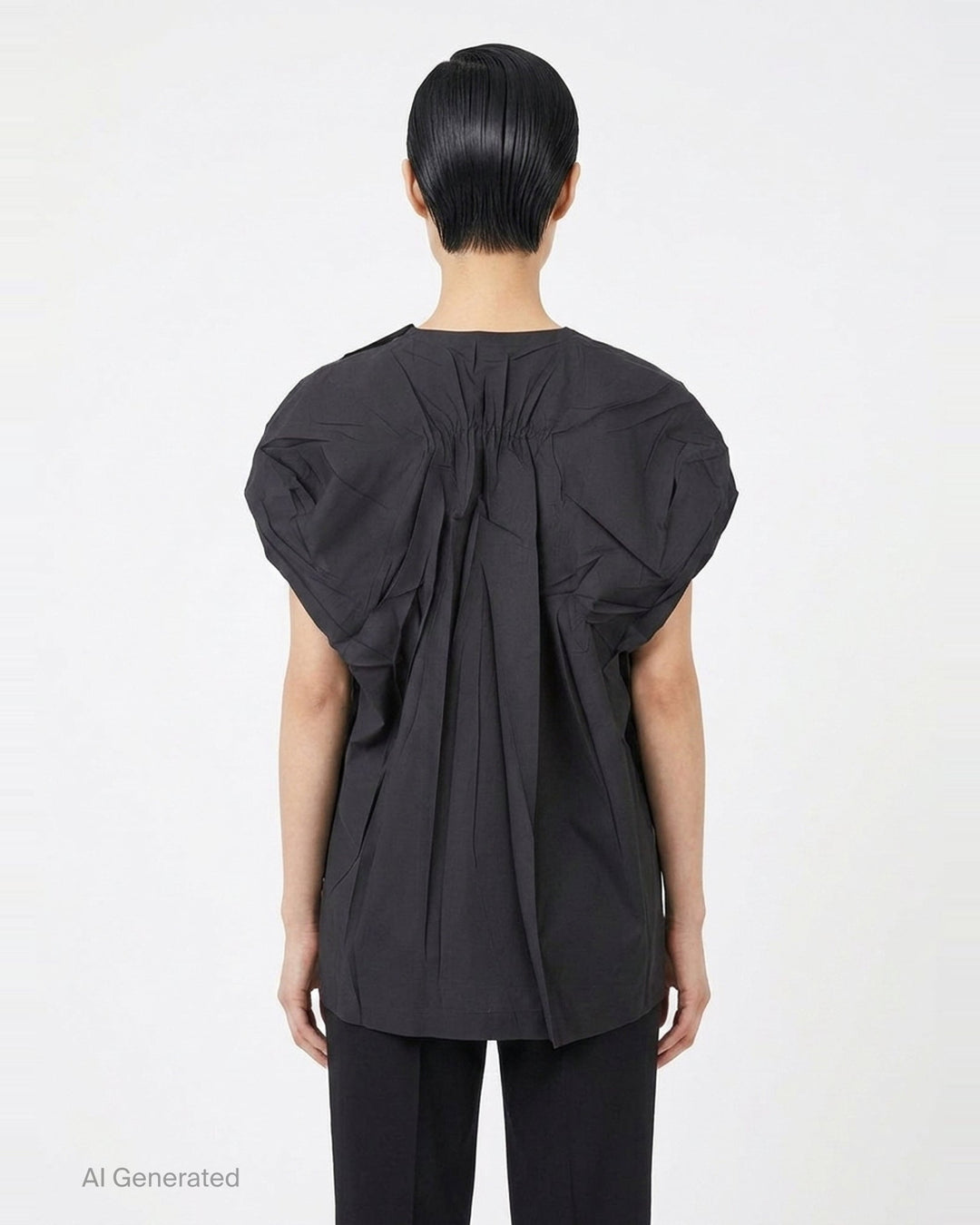 product - back