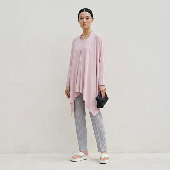 Drape Jersey Cardigan | Issey Miyake | Club21 - lifestyle