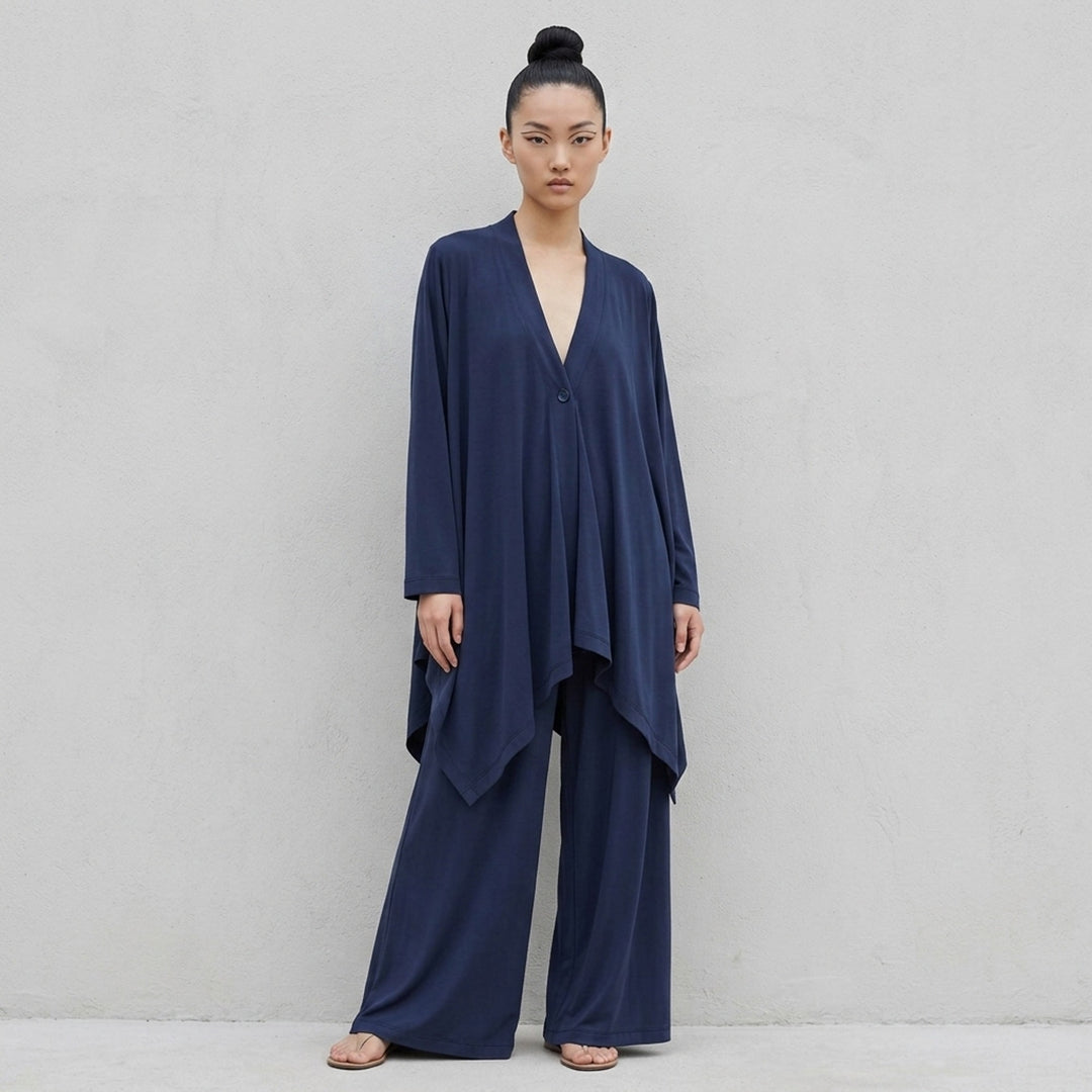Drape Jersey Cardigan | Issey Miyake | Club21 - lifestyle