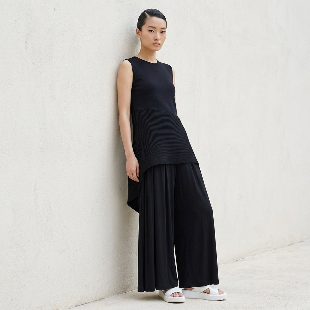 Emerge Asymmetric Mini Dress | Issey Miyake | Club21 - lifestyle