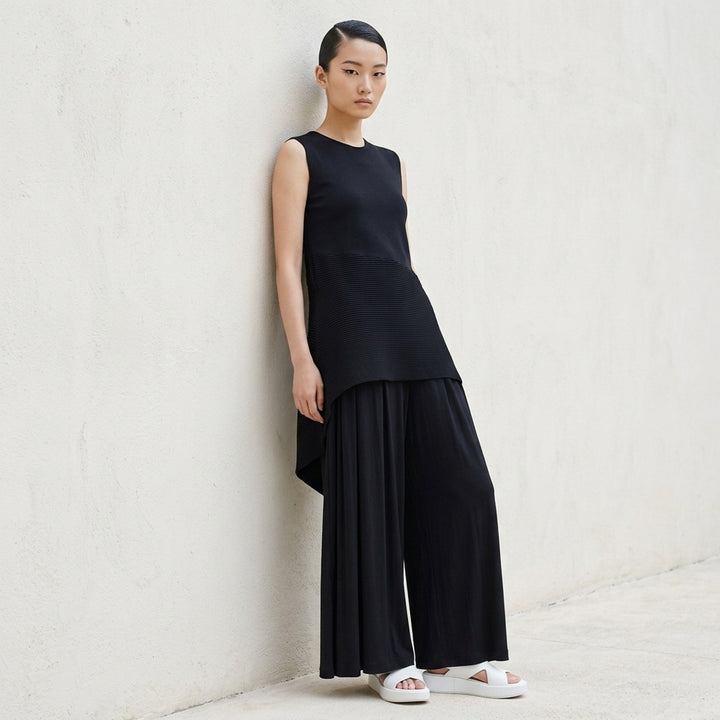Emerge Asymmetric Mini Dress | Issey Miyake | Club21 - lifestyle